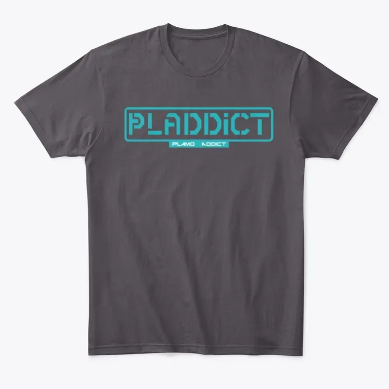 Pladdict